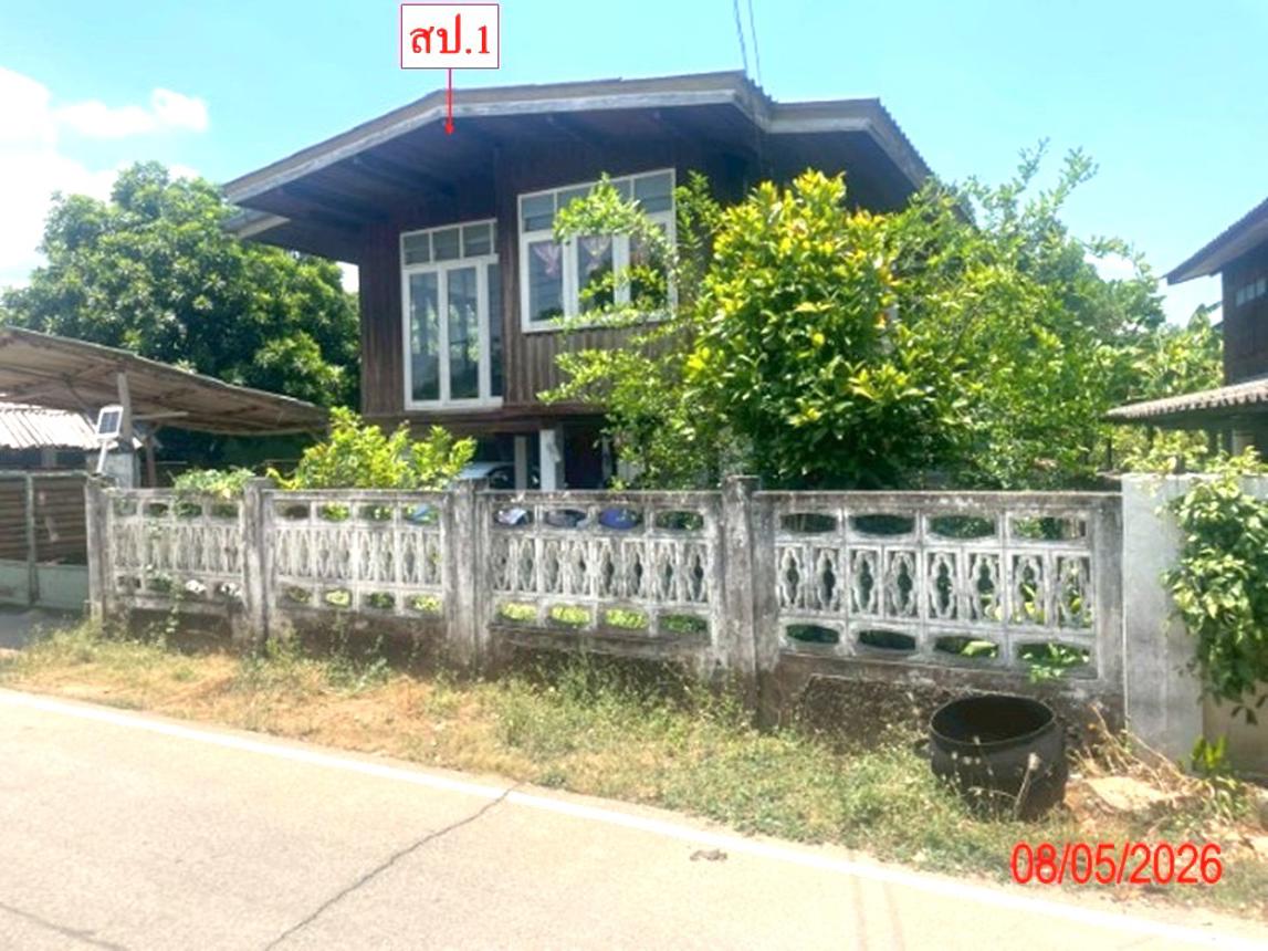 picture HOME 75.2 Sq.w. Muang Lampang Lamphang for 674,000 - 7/15