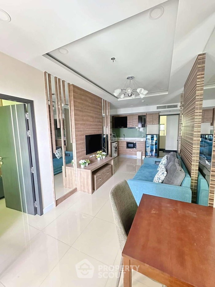 รูป ราคาน่าสนใจ คอนโด 2 ห้องนอน ชั้น 17 Dusit Grand Condo View (ID 3281677) - รูปที่ 13/17