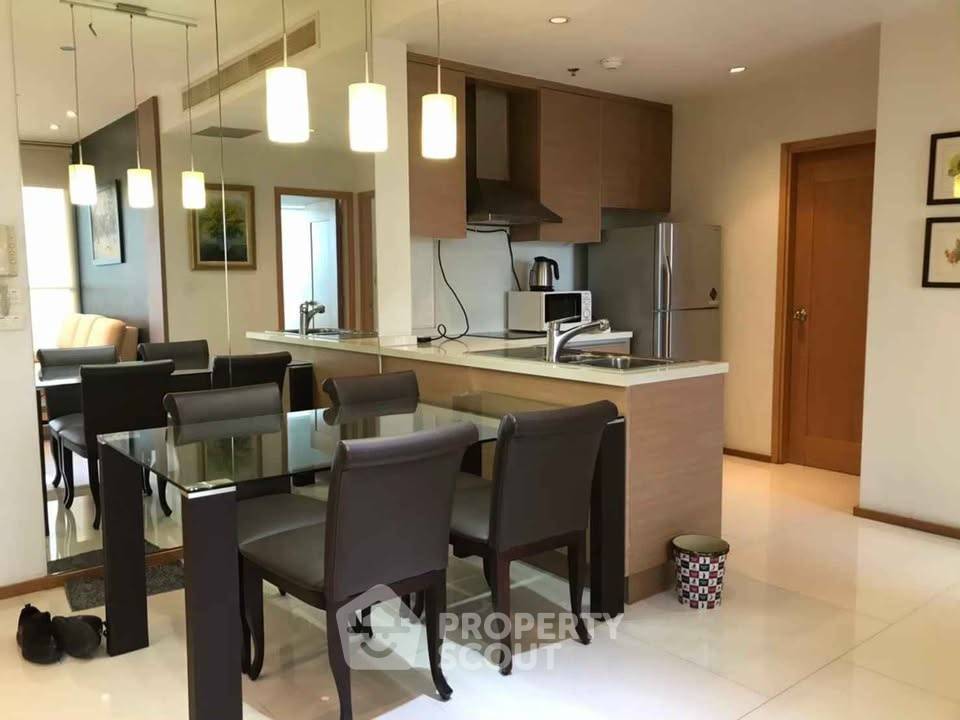 รูป คอนโด 1-ห้องนอน ที่ ดิ เอ็มโพริโอ เพลส ใกล้ BTS พร้อมพงษ์ (ID 2869789) - รูปที่ 2/8