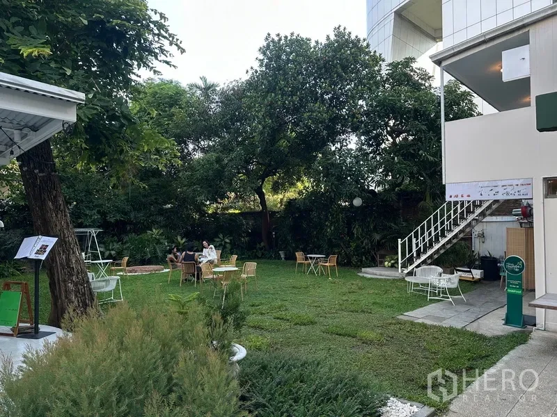 รูป ให้เช่า พื้นที่ขายของ 33 ตรม คลองเตย คลองเตย กรุงเทพมหานคร - รูปที่ 6/7