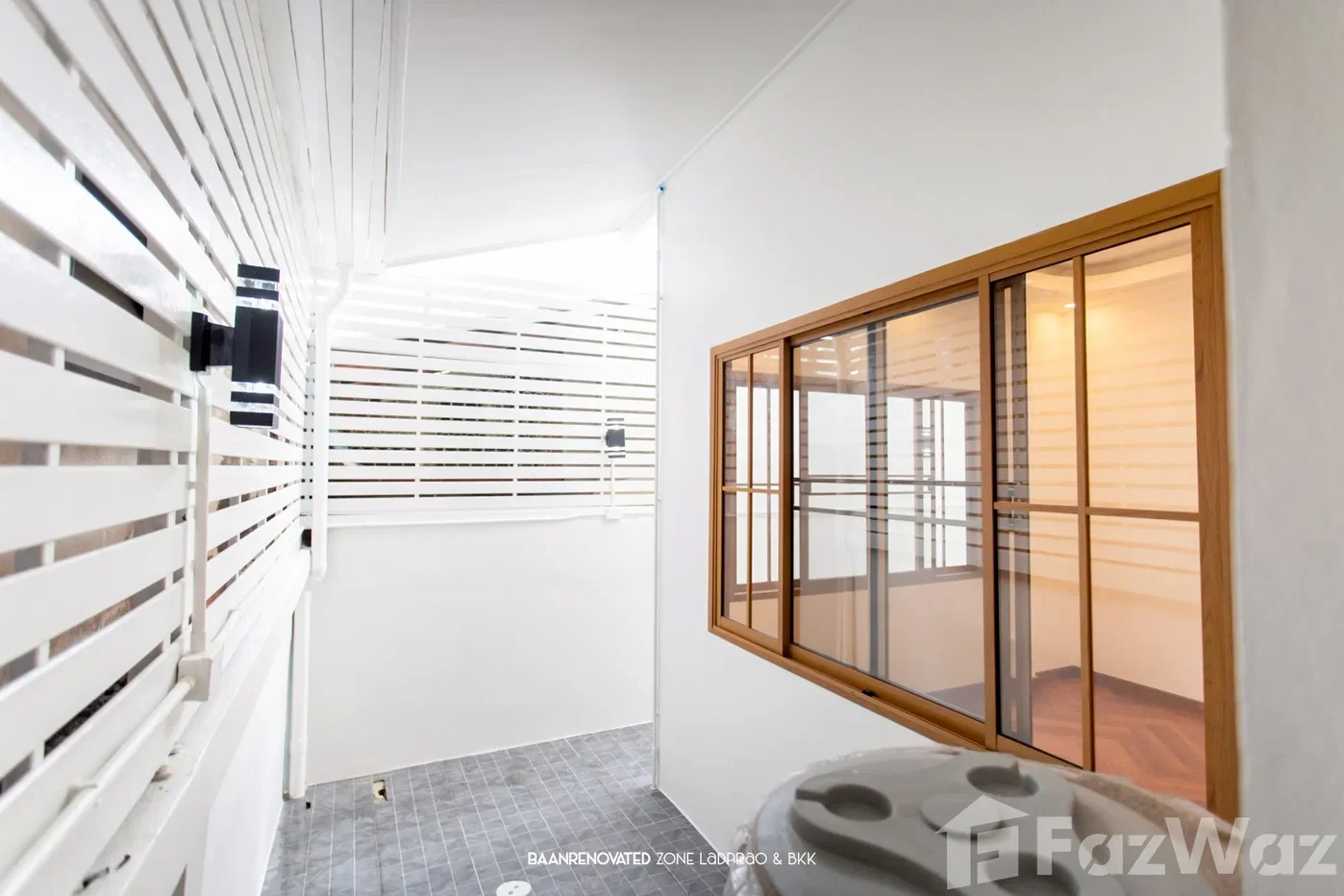 รูป ขาย บ้านเดี่ยว 2 ห้องนอน ใน นวมินทร์, กรุงเทพมหานคร 6724891 - รูปที่ 16/16