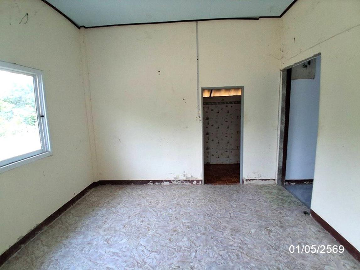 รูป บ้านเดี่ยว 680 ตร.วา เมืองอำนาจเจริญ อำนาจเจริญ 1.7M - รูปที่ 23/37