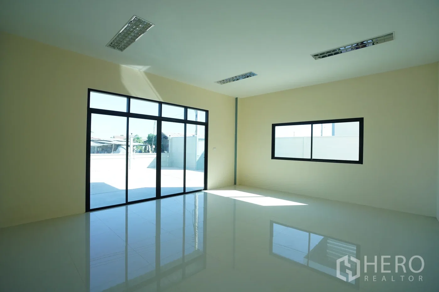 รูป ให้เช่า โรงงาน 780 ตรม แพรกษา เมืองสมุทรปราการ สมุทรปราการ - รูปที่ 5/9