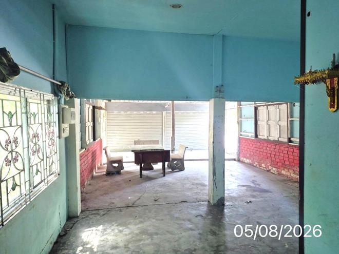 รูป บ้านเดี่ยว 137 ตร.วา ร่อนพิบูลย์ นครศรีธรรมราช 1.1M - รูปที่ 6/25