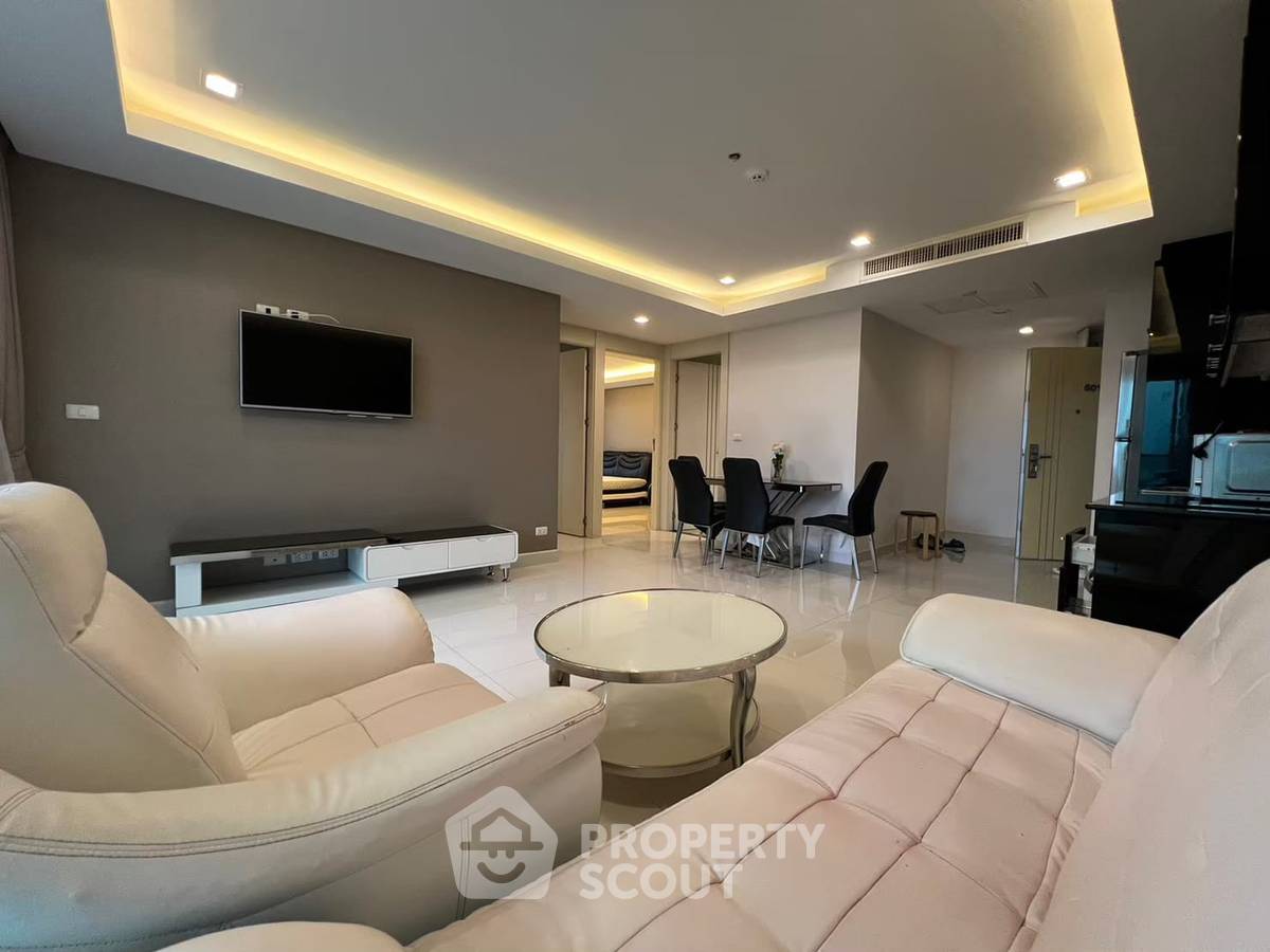 picture 2-BR Condo For Sale At Cosy Beach View, Phratamnak (ID 3282264) - 8/13