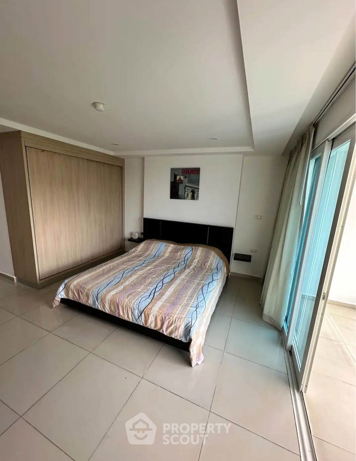 picture 1-BR Condo at Nova Ocean View Condominium close to Phratamnak (ID 3281759) - 16/18