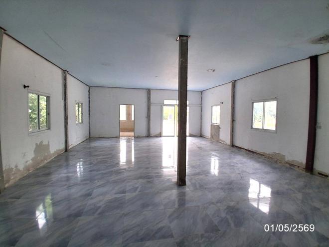 รูป บ้านเดี่ยว 680 ตร.วา เมืองอำนาจเจริญ อำนาจเจริญ 1.7M - รูปที่ 6/37