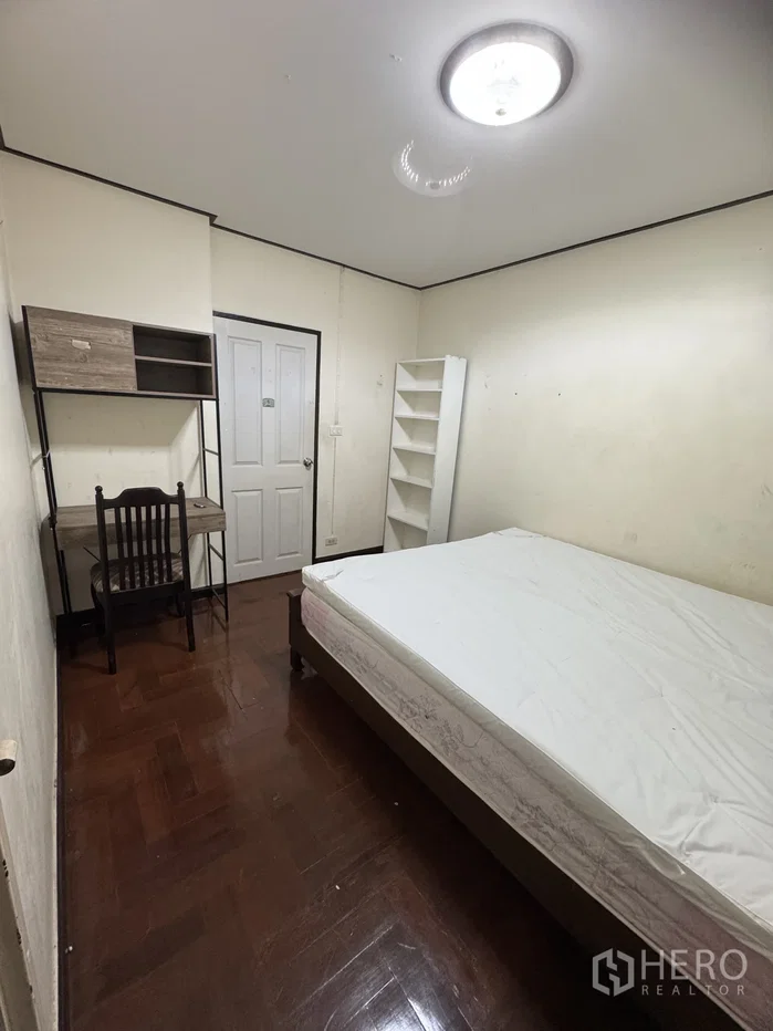 รูป ให้เช่า บ้านเดี่ยว 3 ห้องนอน มีนบุรี มีนบุรี กรุงเทพมหานคร - รูปที่ 12/15