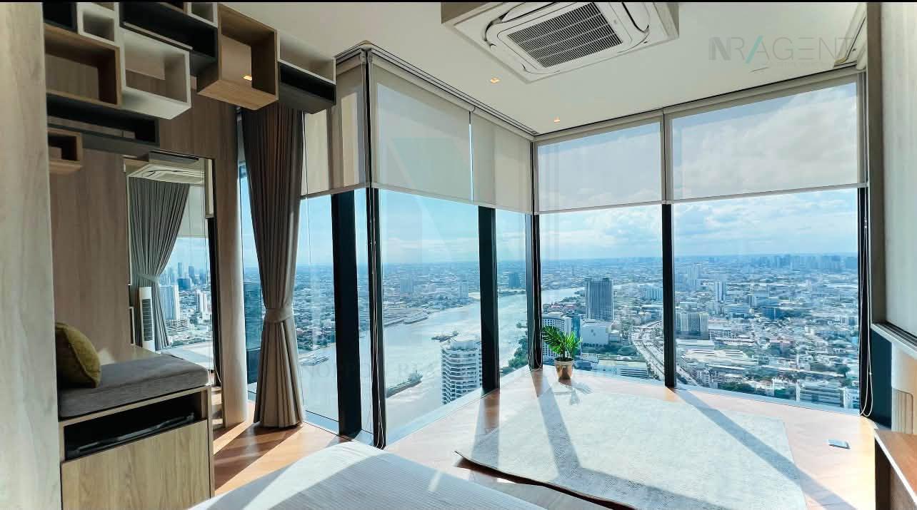 รูป 🚩 ให้เช่าคอนโด คณาพญา เรสซิเดนซ์ อาคาร 1 ชั้น 48 2 ห้องนอน ขนาด 106 ตรม ใกล้ สวนสาธารณะเฉลิมพระเกียรติ 6 รอบ - รูปที่ 1/8