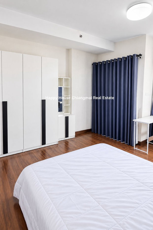 รูป ให้เช่า ศุภาลัย มอนเต้ 2 ชั้น 25 ห้องขนาด 33 ตร.ม. 082-532-3935 - รูปที่ 12/16