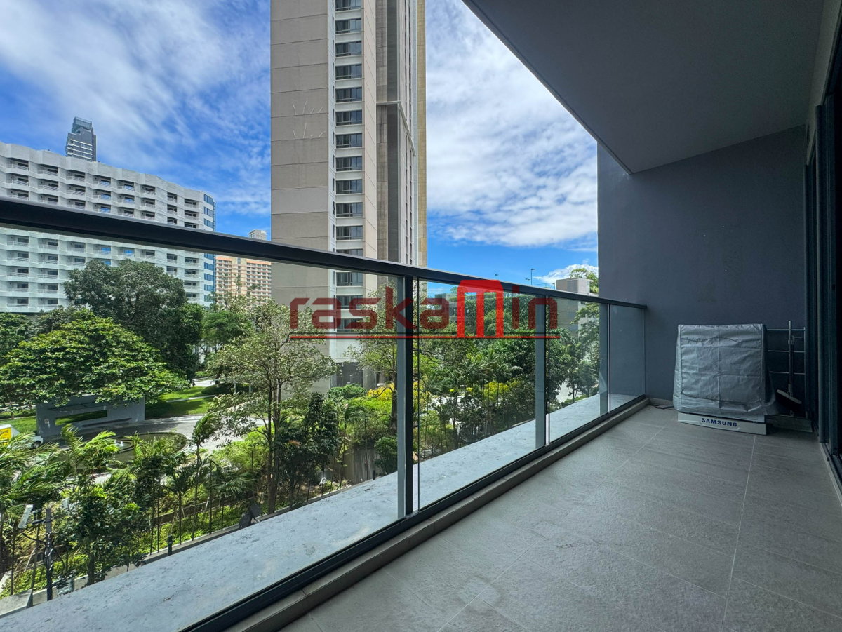 picture Zire Wongamat Condo for Sale – Studio, Low Floor - 7/20