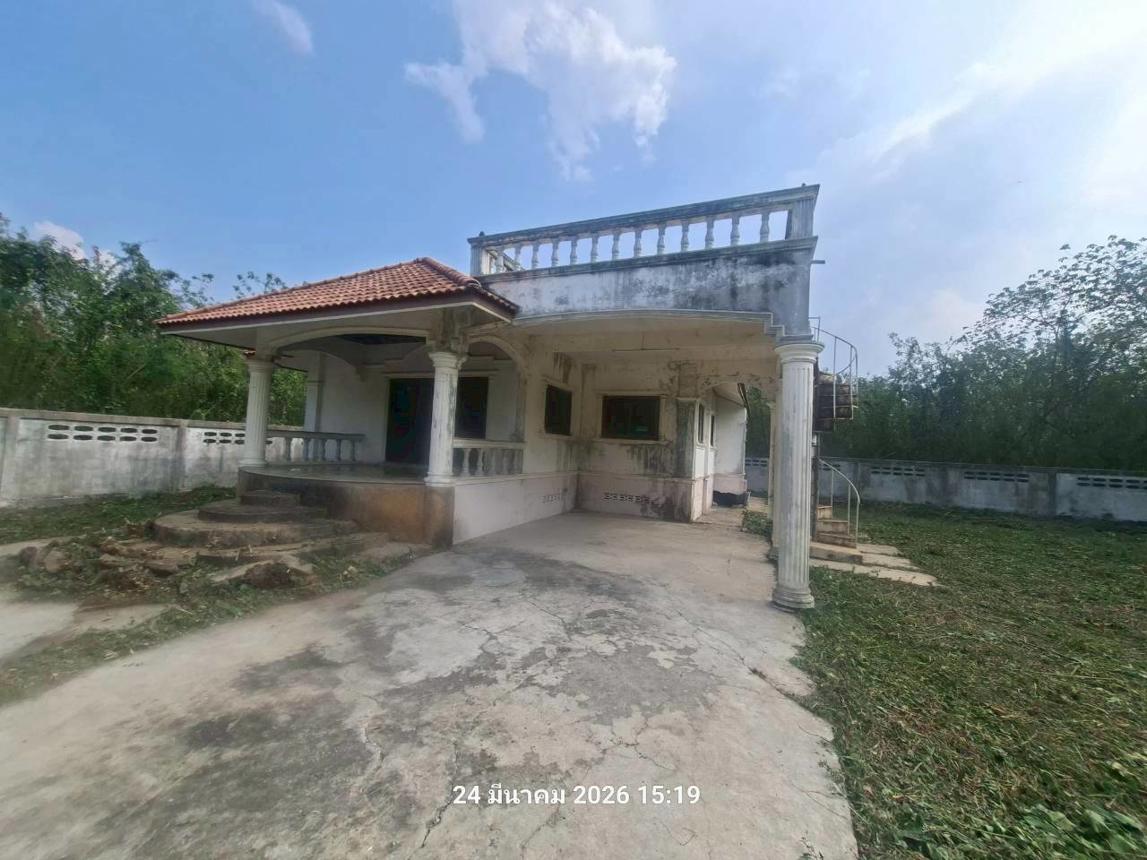 picture HOME 229 Sq.w. Kaeng Khoi Saraburi for 1.3M - 16/31