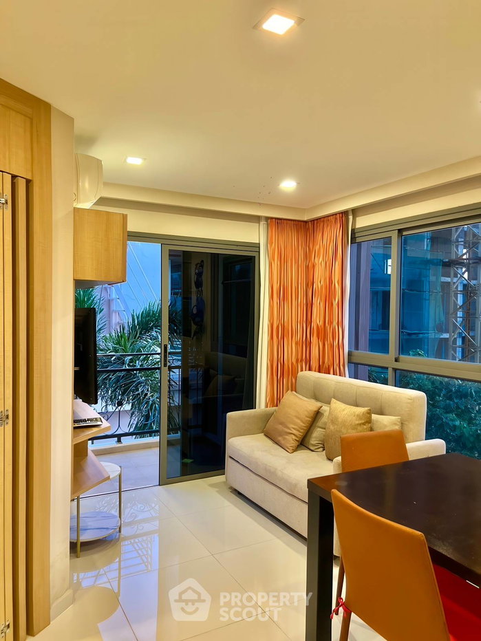 รูป คอนโด 1 ห้องนอน ขนาด 33 ตร.ม. ขายที่ City Garden Pratumnak (ID 3282250) - รูปที่ 7/9