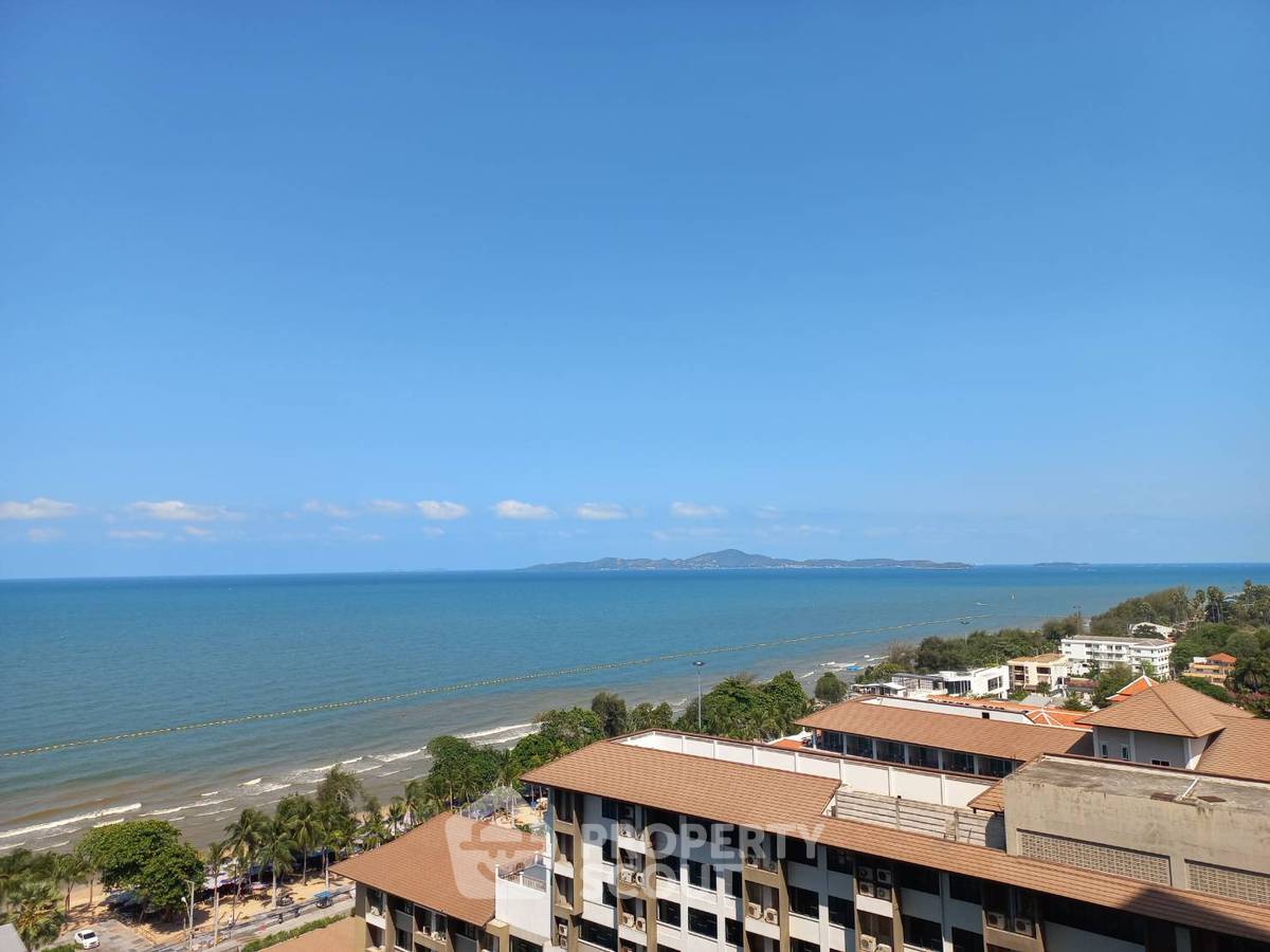 รูป คอนโด 1-ห้องนอน ที่ วิวทะเล 7 คอนโดมิเนียม จอมเทียน ใกล้ หาดจอมเทียน (ID 3281932) - รูปที่ 12/23