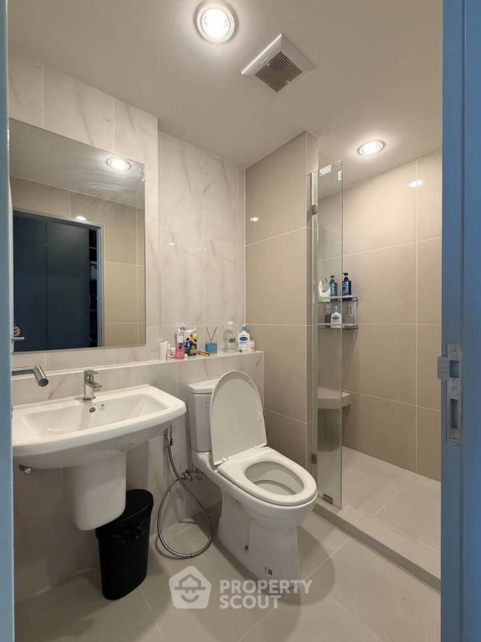 รูป คอนโด 1-ห้องนอน ที่ นิช โมโน แจ้งวัฒนะ ใน คลองเกลือ (ID 3291684) - รูปที่ 13/15