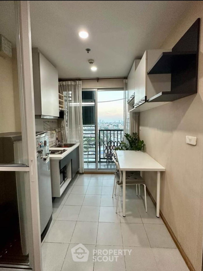 รูป คอนโด 1 ห้องนอน The Base Sukhumvit 77 ใกล้ BTS อ่อนนุช (ID 1450464) - รูปที่ 5/10