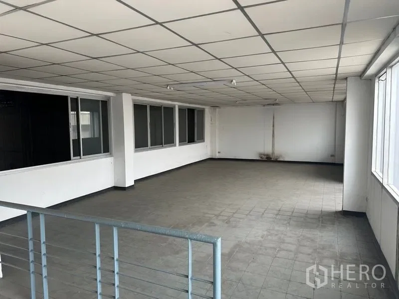 รูป ให้เช่าหรือขาย โรงงาน 550 ตรม คลองหลวง ปทุมธานี - รูปที่ 9/10