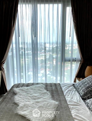 ขายคอนโด : คอนโด 1 ห้องนอน ชั้น 19 The Riviera Wongamat นาเกลือ (ID 3281831)