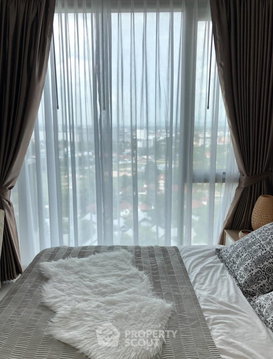 คอนโด 1 ห้องนอน ชั้น 19 The Riviera Wongamat นาเกลือ (ID 3281831)