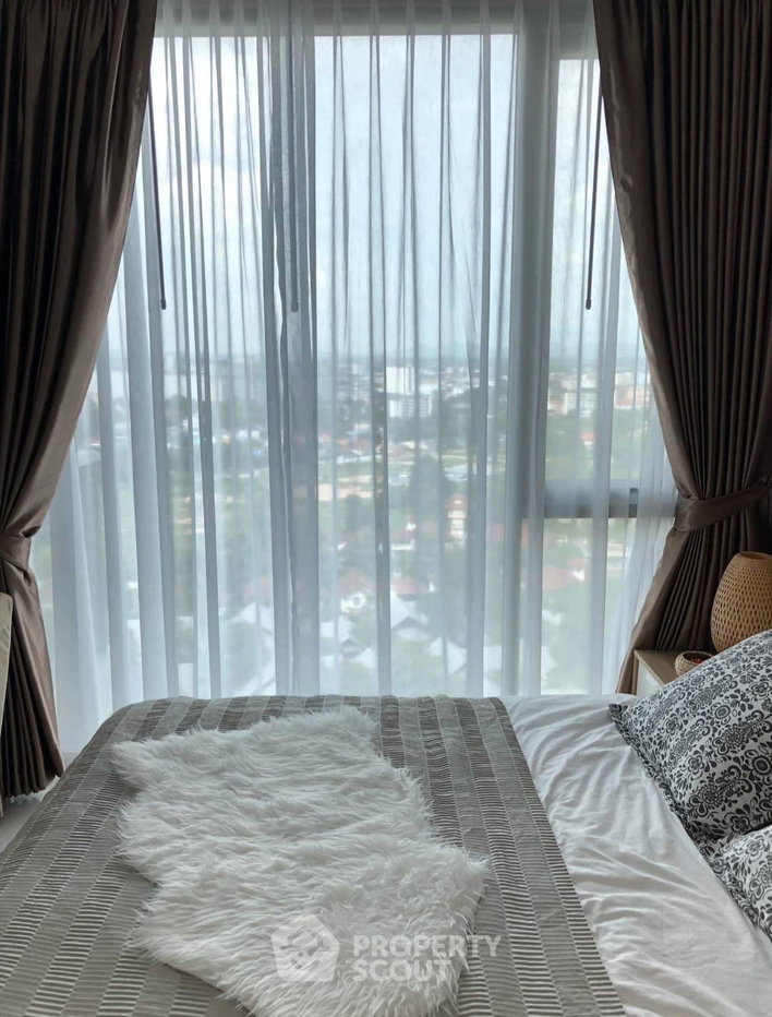 รูป คอนโด 1 ห้องนอน ชั้น 19 The Riviera Wongamat นาเกลือ (ID 3281831) - รูปที่ 1/4