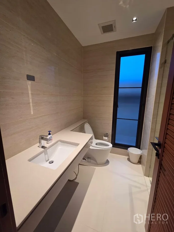 รูป ให้เช่า บ้านเดี่ยว 5 ห้องนอน บางพลี สมุทรปราการ - รูปที่ 33/36