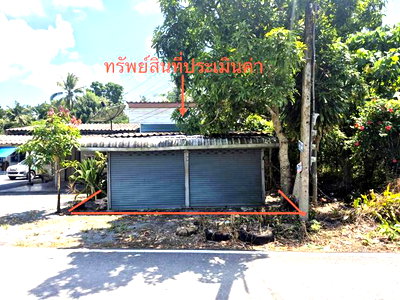 HOME 137 Sq.w. Ron Phi Pun Nakhon Sri Thammarat for 1.1M