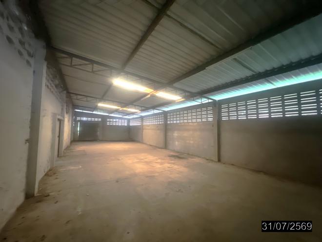 picture FACTORY 2475 Sq.w. Yang Chum Noi Si Sa Ket for 22.9M - 10/69