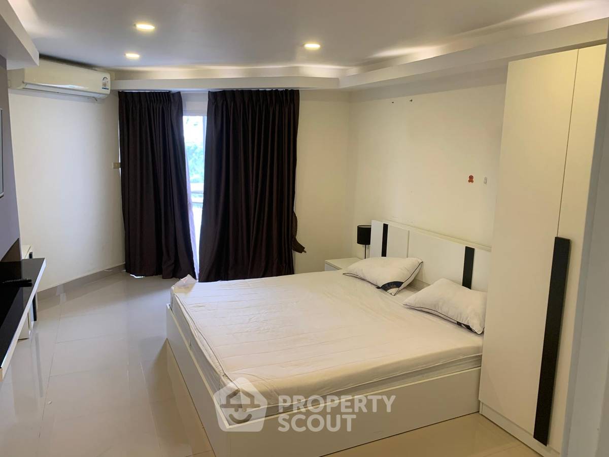 รูป คอนโด 1-ห้องนอน ที่ เคียงทะเล คอนโดเทล ใกล้ ถนนพระตำหนัก พัทยา (ID 3281710) - รูปที่ 7/10