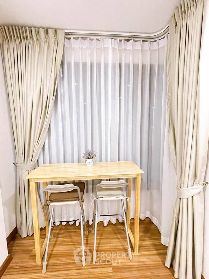 รูป คอนโด 1-ห้องนอน ที่ ศุภาลัย พรีเมียร์ เจริญนคร ใกล้ BTS กรุงธนบุรี (ID 3293248) - รูปที่ 4/8