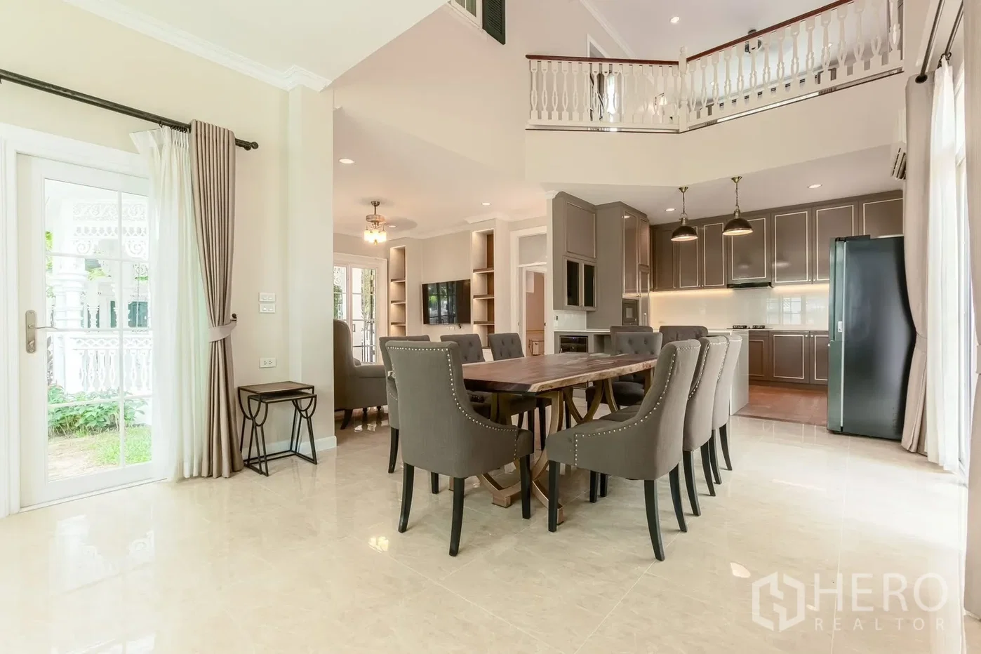 รูป ให้เช่า บ้านเดี่ยว 4 ห้องนอน Fantasia villa4 Bangna บางนา บางนา กรุงเทพมหานคร - รูปที่ 15/35