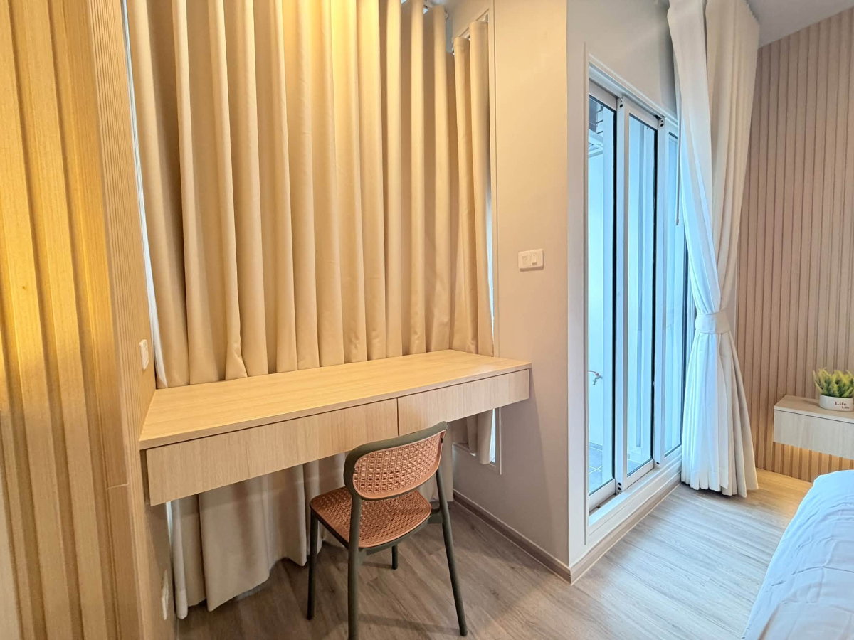 รูป 🏢 FOR RENT - Culture Thonglor 🚝(BTS ทองหล่อ)🔥✨ - รูปที่ 8/12