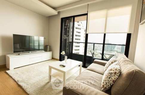 Great Value 2-BR The Lumpini 24 Near BTS Phrom Phong (ID 3287062)