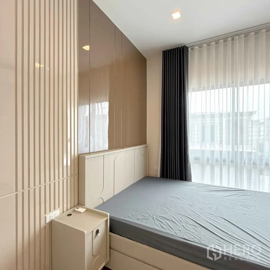 รูป ให้เช่า บ้านเดี่ยว 3 ห้องนอน Bangkok Boulevard Bangna-Srinakarin (บางกอก บูเลอวาร์ด บางนา-ศรีนครินทร์) บางแก้ว บางพลี สมุทรปราการ - รูปที่ 15/21