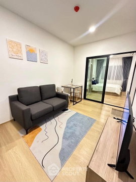 Pet-Friendly 1-BR Condo At Chewathai Hallmark Ladprao - Chokchai 4 (ID 3294719)