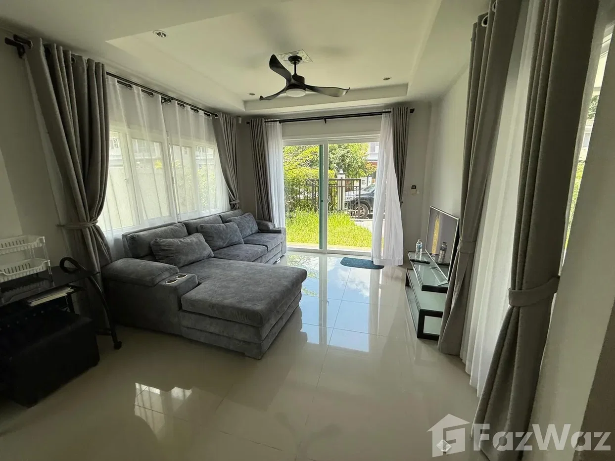 รูป บ้านเดี่ยวให้เช่า 4 ห้องนอน ในโครงการ ไพร์มวิลล่า ฉลอง 6755591 - รูปที่ 2/17
