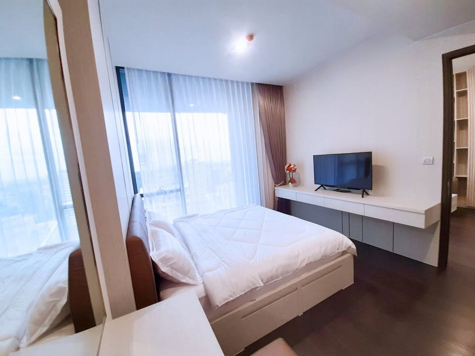 picture Condo for Rent at LAVIQ Sukhumvit 57 (B6909011) - 5/10