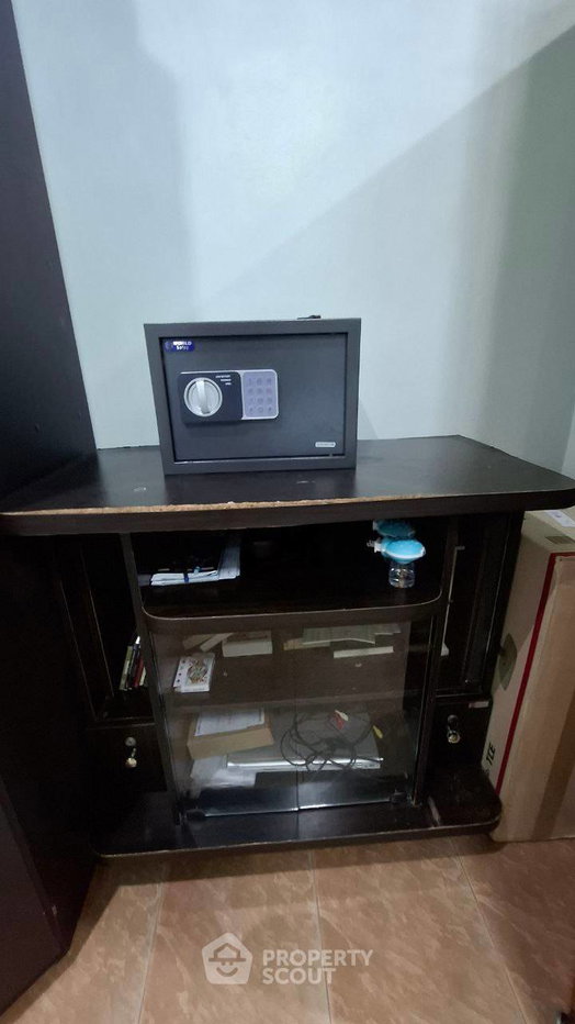 รูป คอนโด 1-ห้องนอน ที่ นอร์ดิก เทอเรช พระตำหนัก ใกล้ ถนนพระตำหนัก พัทยา (ID 3281752) - รูปที่ 26/36