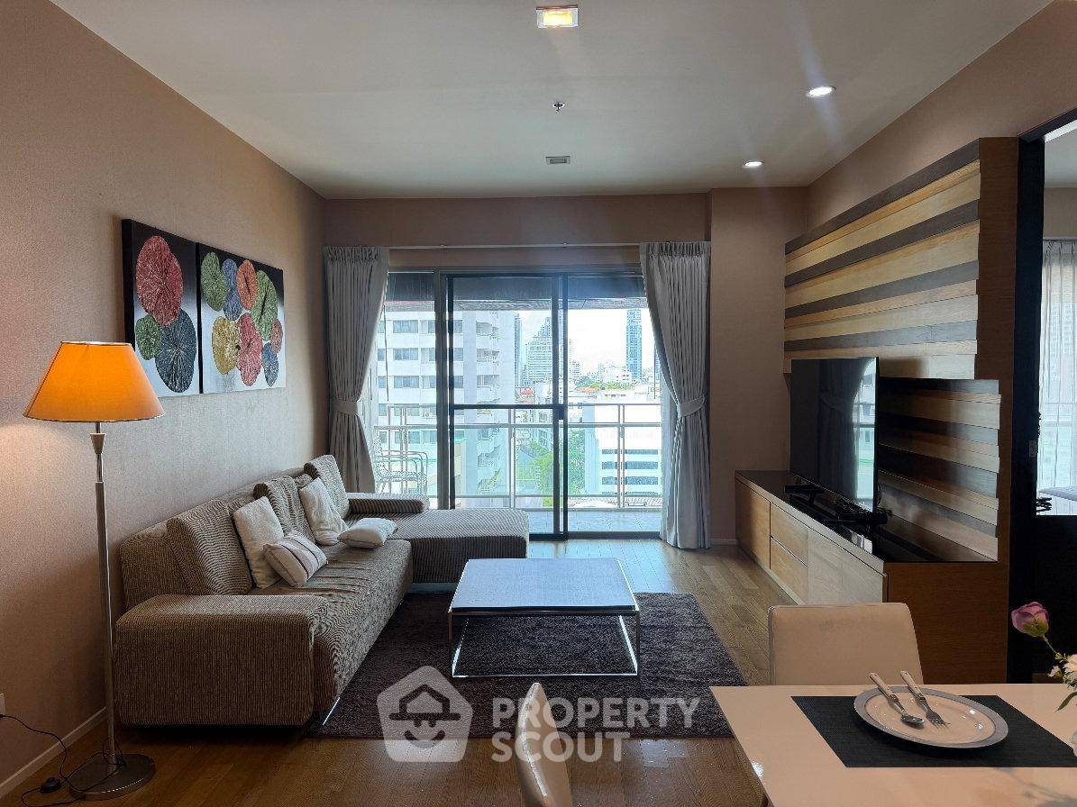 รูป คอนโดเลี้ยงสัตว์ได้ 2 ห้องนอน The Madison ห่าง BTS พร้อมพงษ์ 200 เมตร (ID 3196244) - รูปที่ 18/18