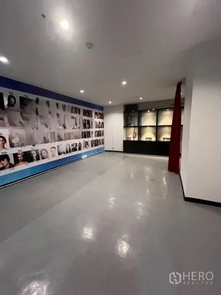 รูป ให้เช่า พื้นที่ขายของ 70 ตรม คลองเตยเหนือ วัฒนา กรุงเทพมหานคร BTS อโศก - รูปที่ 4/5