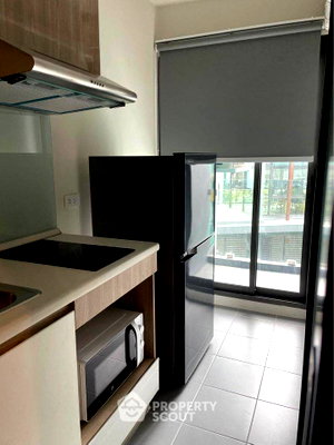 Condos for rent : 1-BR Condo at The Excel Hideaway Sukhumvit 71 near BTS Phra Khanong (ID 933849)