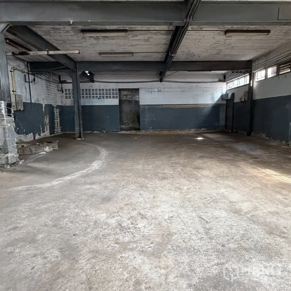picture For rent Factory 2300 sq.m. in Phra Pradaeng, Samut Prakan - 5/7