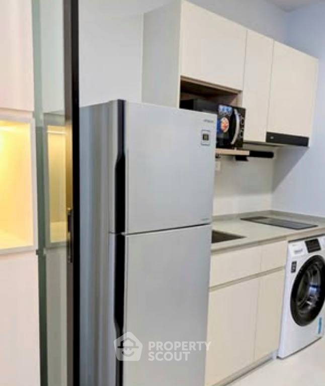 รูป คอนโด 1 ห้องนอน Culture Thonglor ใกล้รถไฟฟ้า BTS ทองหล่อ (ID 3289561) - รูปที่ 3/4