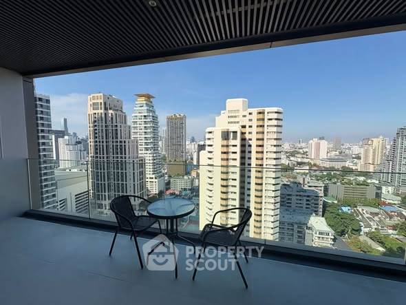 picture 100m To BTS Phrom Phong, 21st-Floor 2-BR Vittorio Sukhumvit 39 (ID 3292187) - 2/26