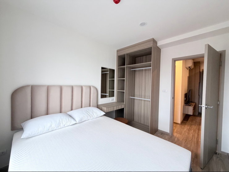 picture Condo for rent at Origin Place - 9/24