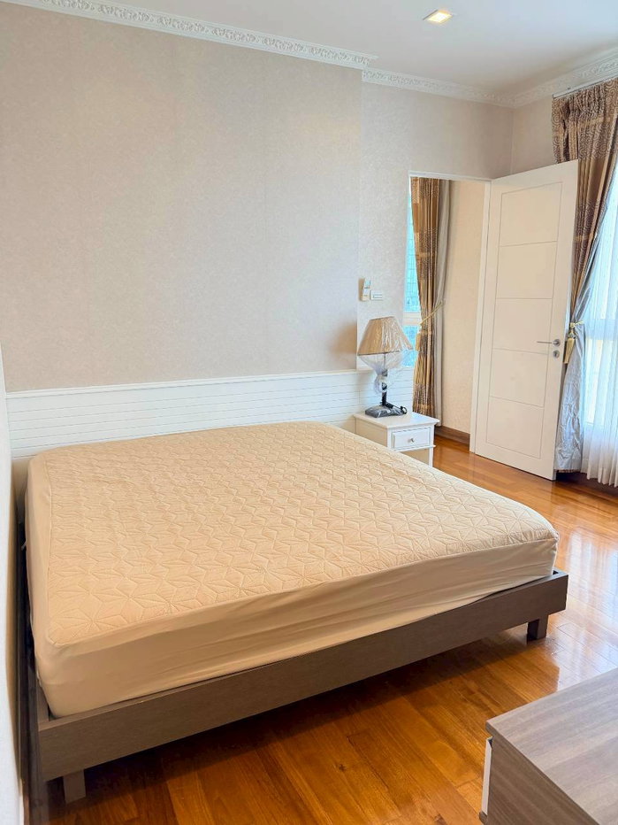 รูป 🔥🔥ให้เช่า  36K คอนโด IVY Sathorn 10 ห้องสวยเพิ่งรีโนเวท  | 2 ห้องนอน 2ห้องน้ำ 67.5 ตร.ม. | ใกล้ BTS ช่องนนทรี - รูปที่ 5/13