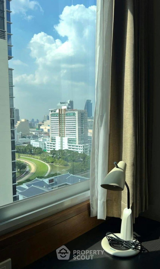 รูป คอนโด 2 ห้องนอน ชั้น 20 ที่ The Rajdamri ห่าง BTS ราชดำริ 100 ม. (ID 3290443) - รูปที่ 11/11