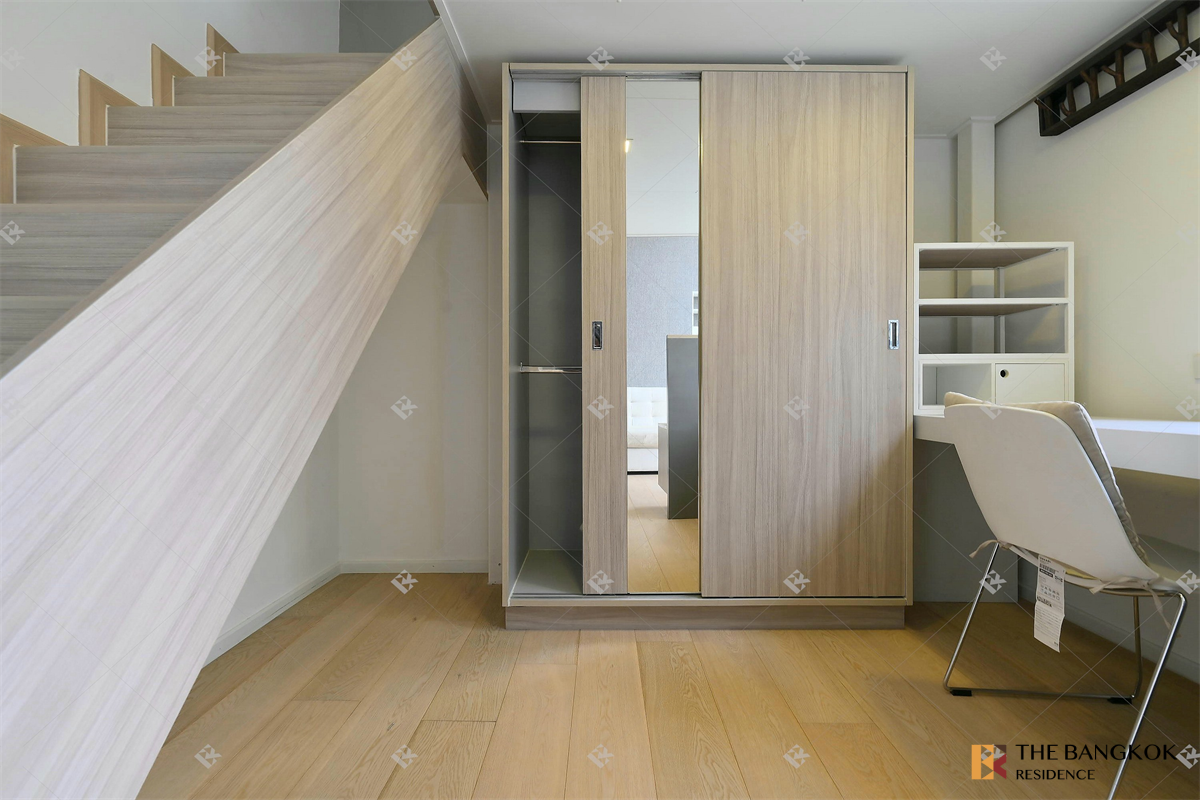 picture Chewathai Residence Asoke High-potential Location, Convenient Travel - 8/10