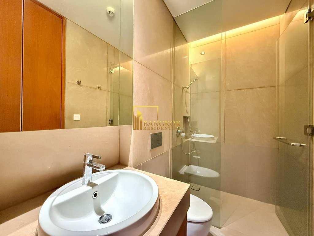 รูป The Sukhothai Residences | Stunning 2 Bed Property in Sathorn - BR5185CD - รูปที่ 19/32