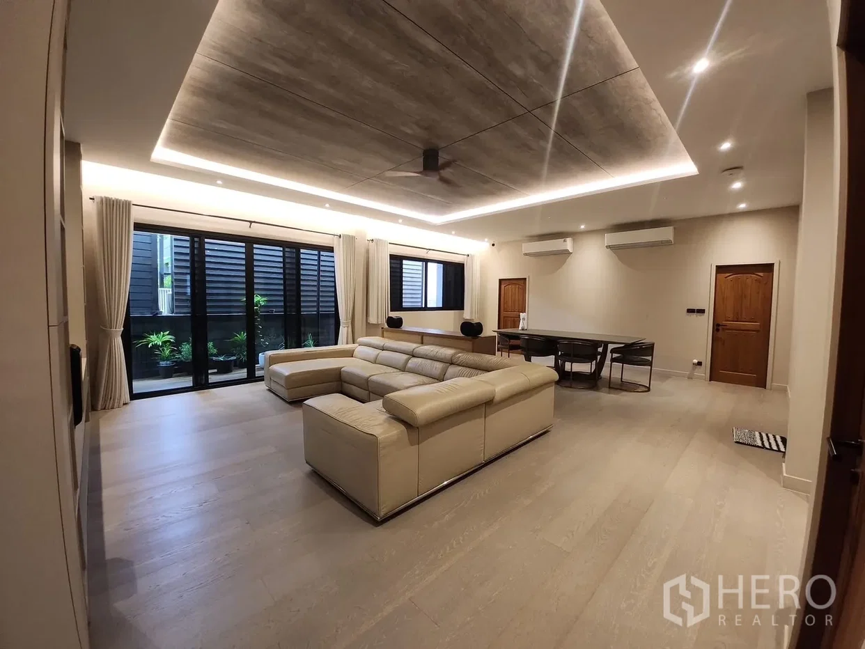 รูป ให้เช่า บ้านเดี่ยว 5 ห้องนอน The City Bangna KM 7 (เมืองบางนา กม.7) บางแก้ว บางพลี สมุทรปราการ - รูปที่ 7/30