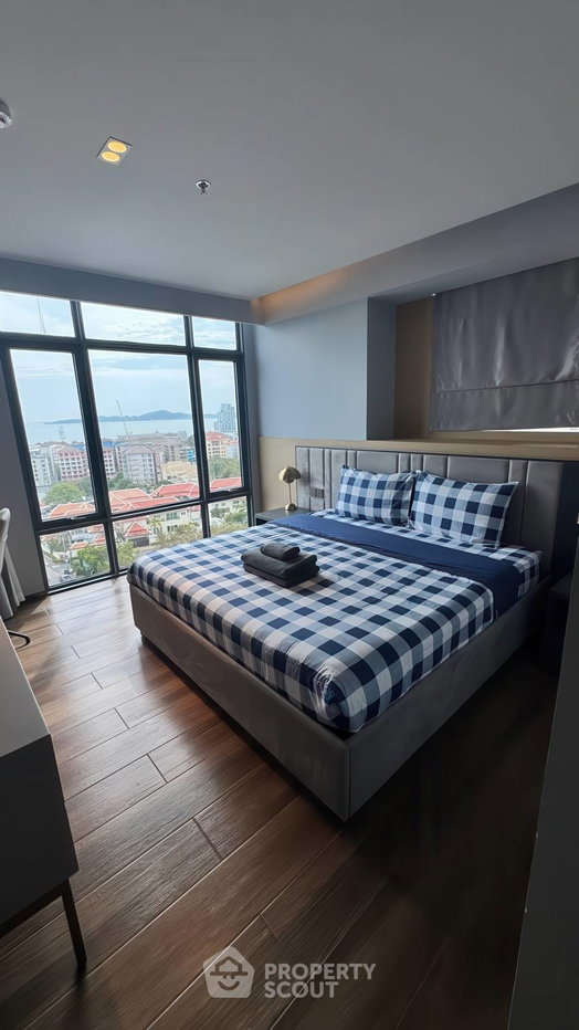 picture 2-BR Condo At Beverly Mountain Bay, Phratamnak For Sale (ID 3282234) - 4/9